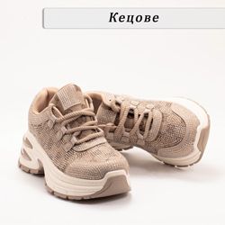 Нова есенна колекция на кецове и маратонки!