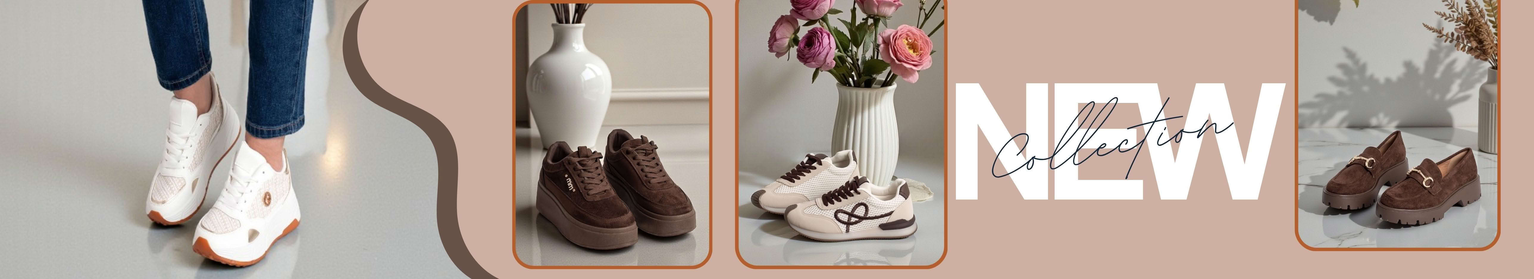 Нова пролетна колекция!