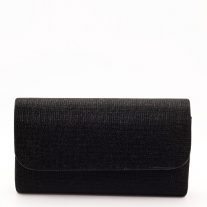 Дамска чанта в черно