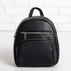 Дамска чанта в черно